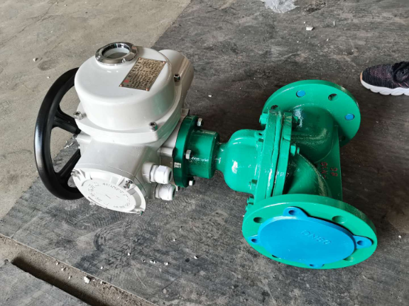 成都電動(dòng)隔膜閥供應(yīng)商 誠(chéng)信為本 上海科耐迪閥門成套設(shè)備供應(yīng)