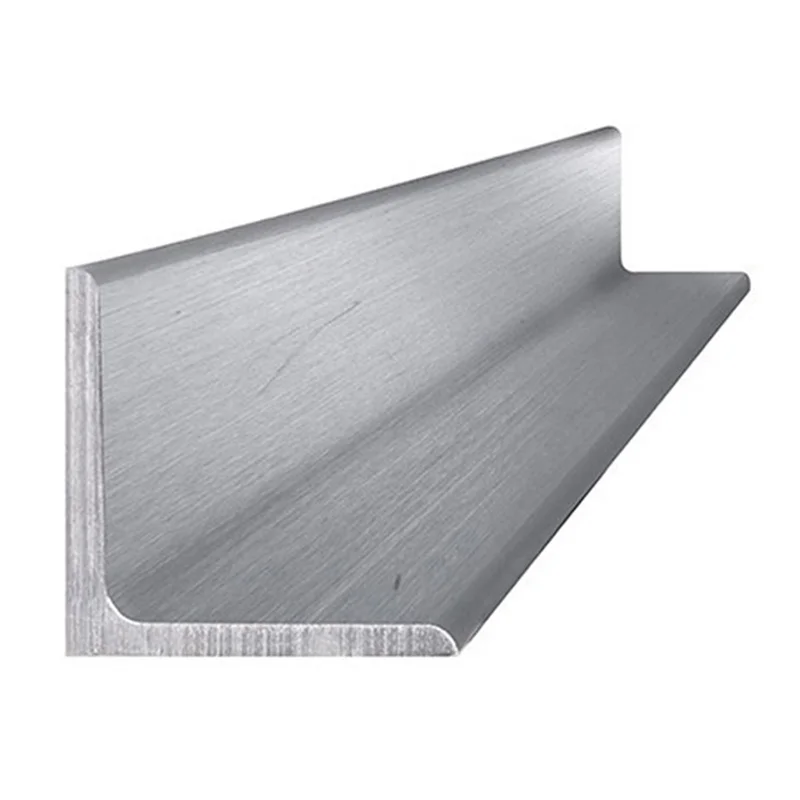 304 Stainless Steel Angle