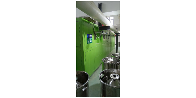 湖南牛奶桶清洗设备选型 江阴市中庆机械供应