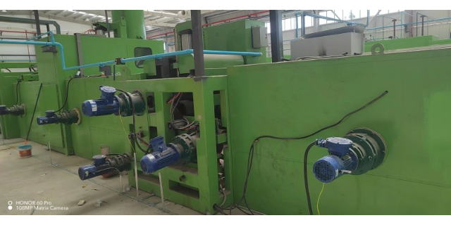 天津大容量铁桶翻新设备生产商 江阴市中庆机械供应