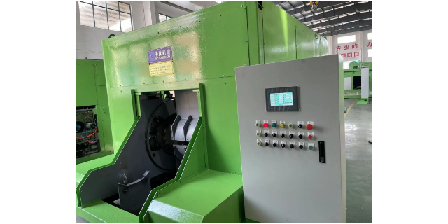 江西大型铁桶制造设备批发 江阴市中庆机械供应