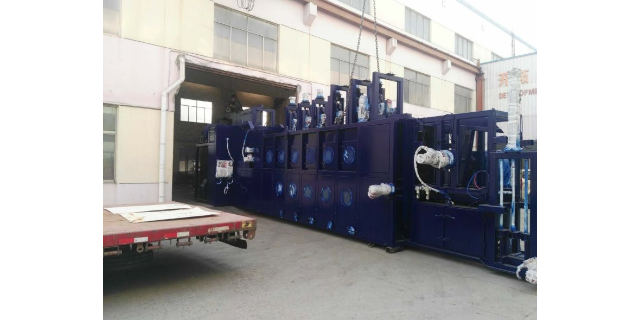 四川物料桶清洗设备选型 江阴市中庆机械供应