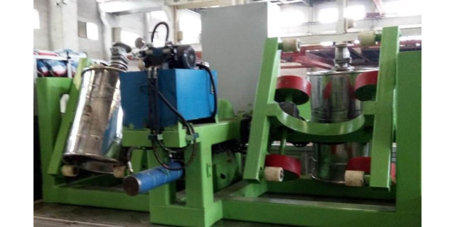 湖南工业桶清洗设备厂家排名 江阴市中庆机械供应