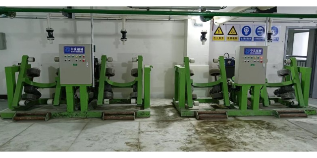 江西吨桶清洗设备选型 江阴市中庆机械供应