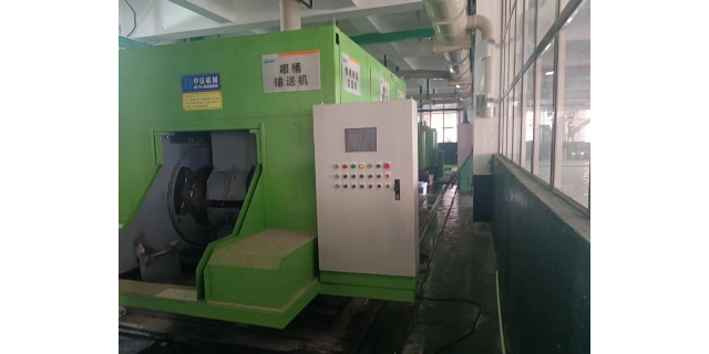 湖北螺旋铁桶制造设备供应商 江阴市中庆机械供应