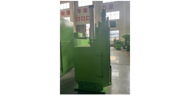 广东废弃铁桶翻新设备生产厂家 江阴市中庆机械供应