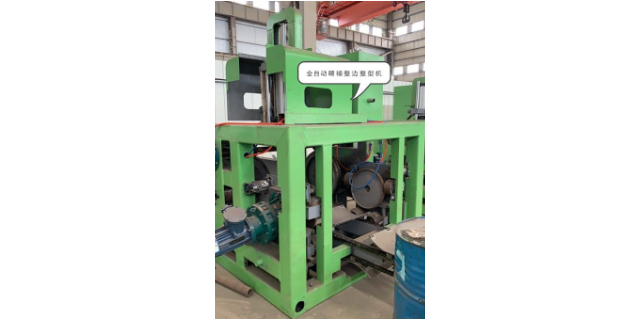 铁桶翻新设备生产厂家 江阴市中庆机械供应