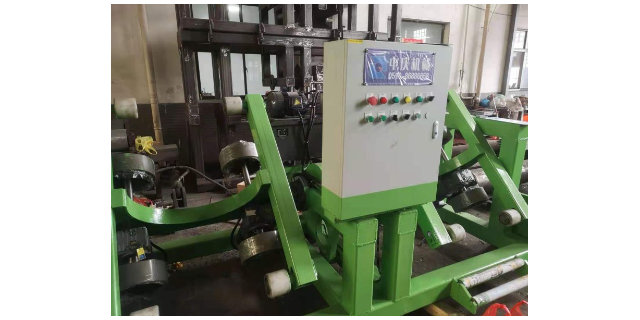 黑龙江化工桶清洗设备报价 江阴市中庆机械供应