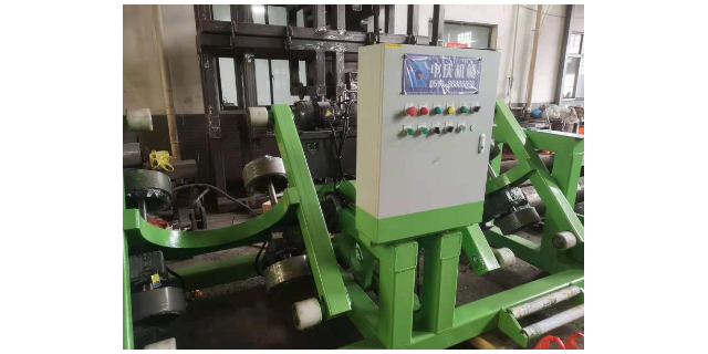 重慶專業桶清洗設備哪些好 江陰市中慶機械供應