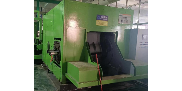 贵州热卷铁桶制造设备厂家排名 江阴市中庆机械供应