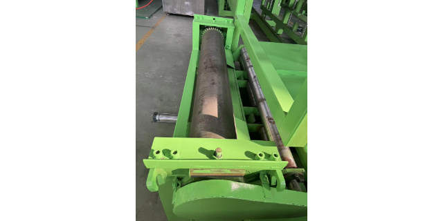 安徽圓形鐵桶制造設備哪家好 江陰市中慶機械供應