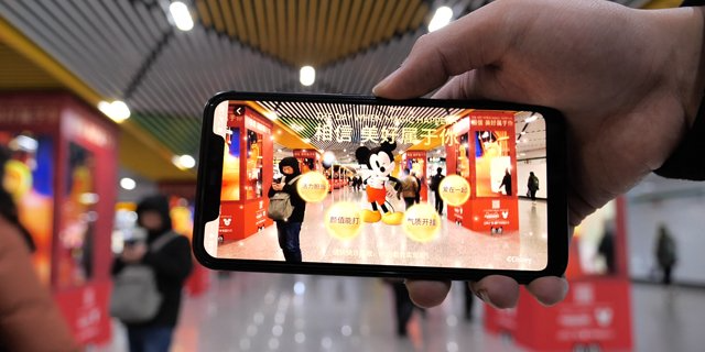 陕西全屏互动多媒体 欢迎咨询 上海通儒文化创意供应