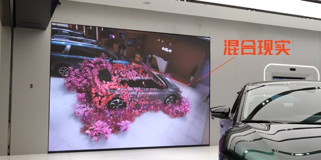 浙江百货店铺互动背景墙设备 信息推荐 上海通儒文化创意供应