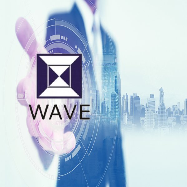  WAVE興威帆 →