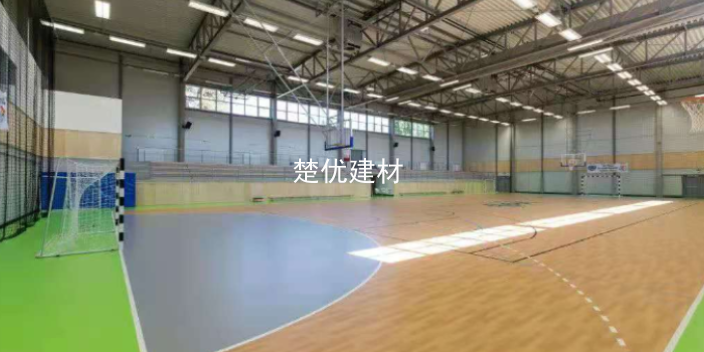 上海LVT地板工厂