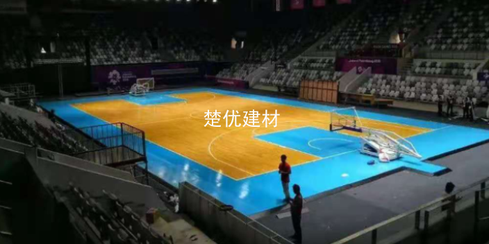 北京普通橡胶地板每平米价格