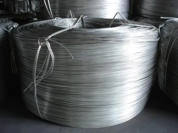1100 Aluminum wireShandong Huani Metal Materials Co., LTD.