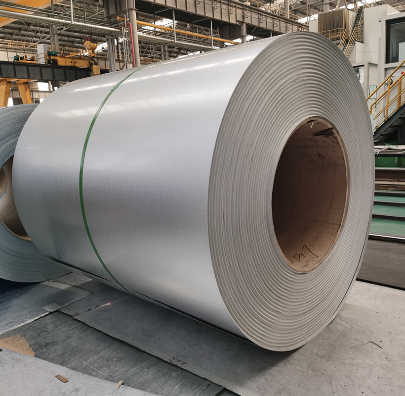 3A21 Aluminum coil-Shandong Huani Metal Materials Co., LTD.