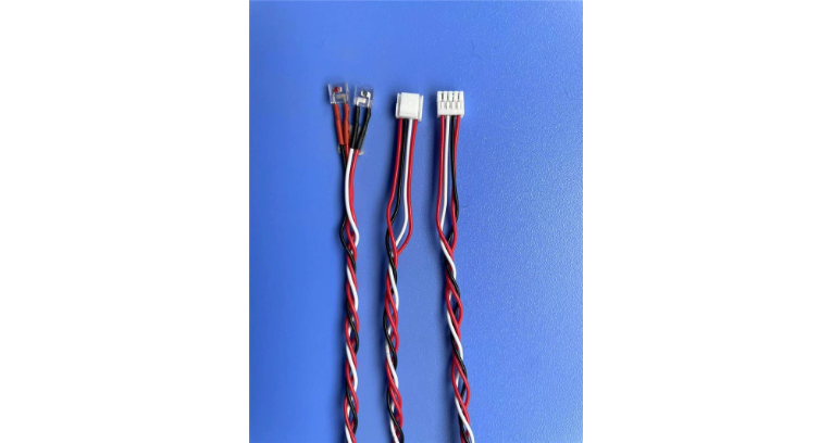 常州端子線束廠家 常州新區(qū)三思電器供應(yīng)