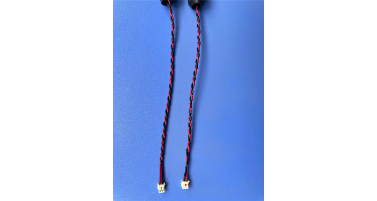 常州控制器線束經(jīng)銷商 常州新區(qū)三思電器供應(yīng);