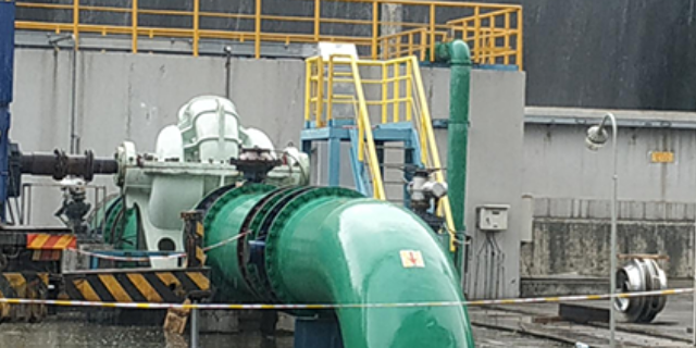 温州低碳节能水泵厂家