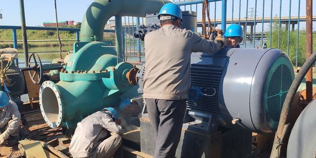 温州低碳节能水泵厂家,节能水泵