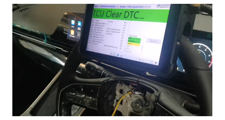 深圳機動車整車電檢檢測設(shè)備排行榜 深圳市天盛德隆科技供應(yīng);