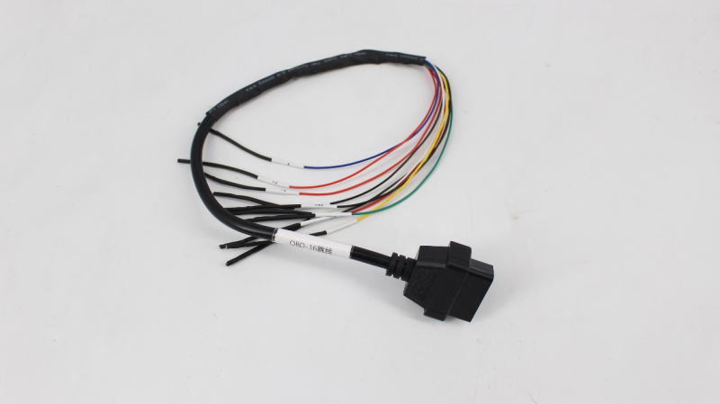 深圳汽車事件讀取儀有哪些用處 深圳市天盛德隆科技供應