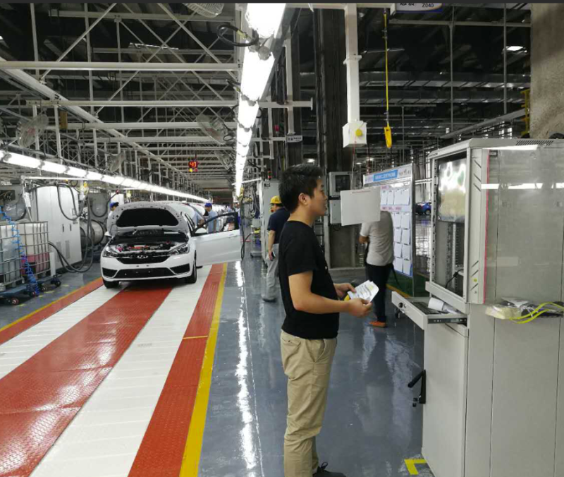 深圳EOL電檢檢測設備功能 深圳市天盛德隆科技供應