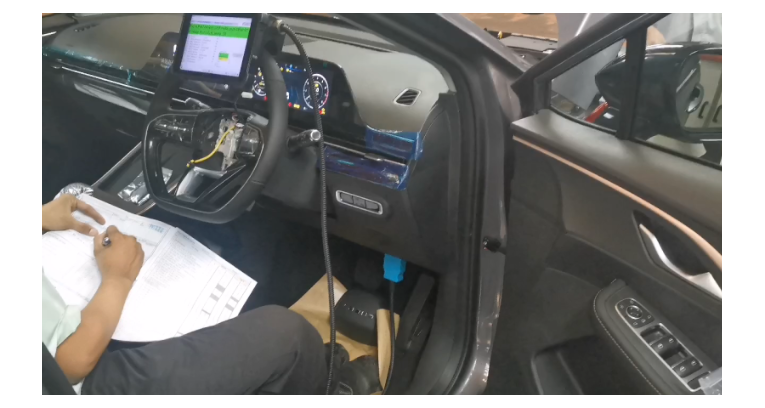 深圳機(jī)動車整車電檢檢測設(shè)備有哪些用處 深圳市天盛德隆科技供應(yīng)