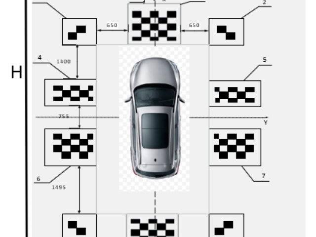 深圳ADAS駕駛輔助設備品牌 深圳市天盛德隆科技供應