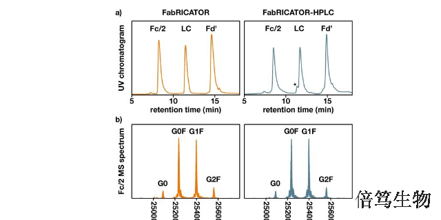 GlycINATORIdeS蛋白酶蛋白组学