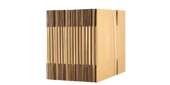安庆专业生产纸箱提供设计 苏州一诺包装供应;