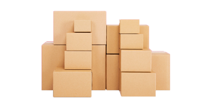 宿州物流纸箱提供出图 苏州一诺包装供应