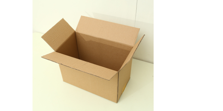 丽水瓦楞纸箱可定制尺寸 苏州一诺包装供应