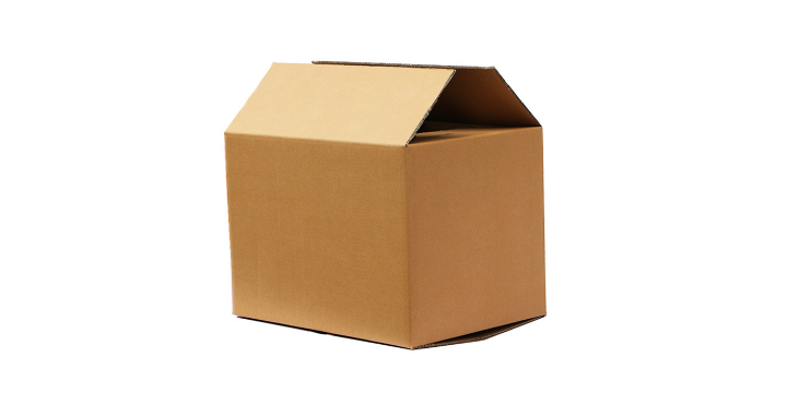铜陵美卡五层纸箱价格 苏州一诺包装供应