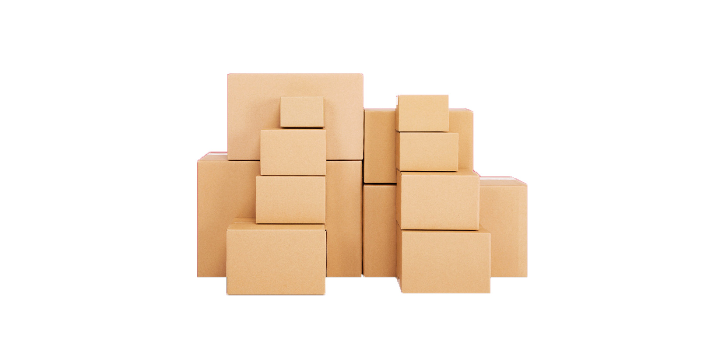 安庆家具包装纸箱一个起订 苏州一诺包装供应