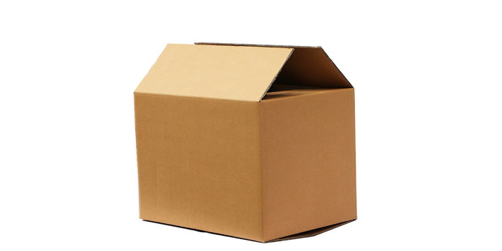 吉安重型纸箱可定制尺寸,纸箱