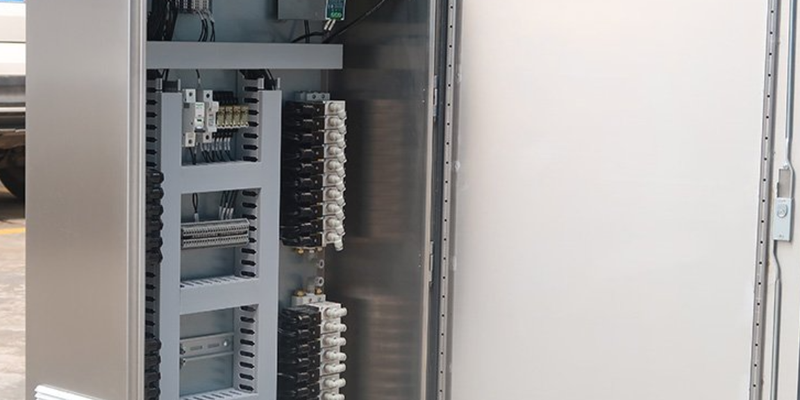 黑龙江自动仪表上位机系统定制低压配件