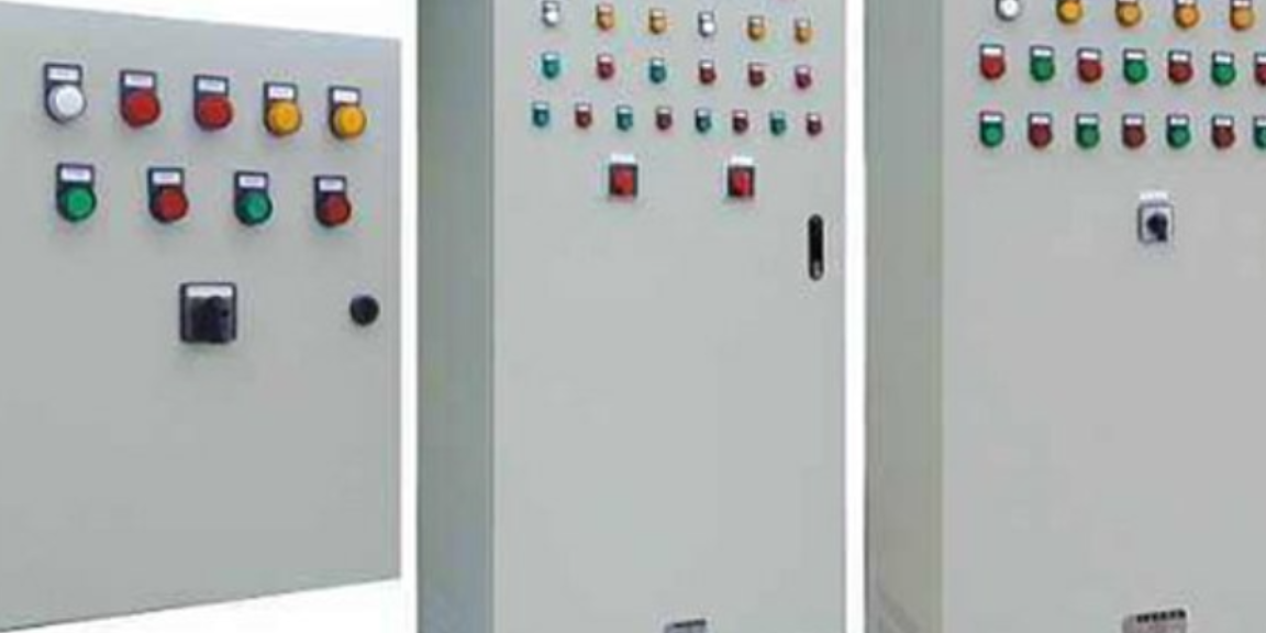 江苏电气PLC控制系统定制控制配件