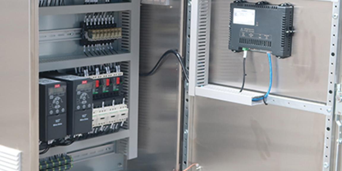 新疆自动仪表PLC控制系统定制控制配件