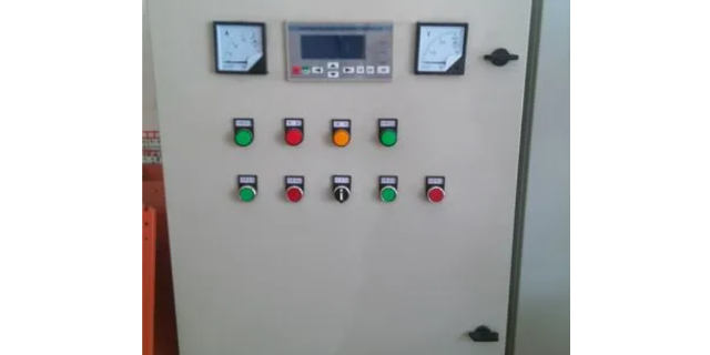 广西自动生产线非标控制柜定制