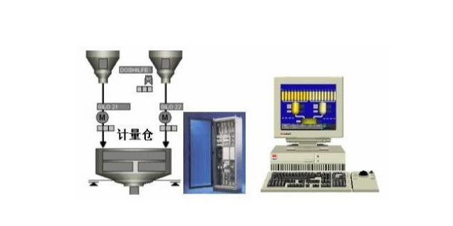 中国台湾自动生产线称重系统定制