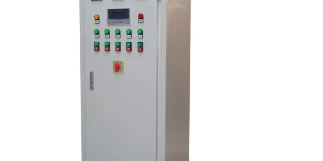 广东变频非标控制柜定制低压配件