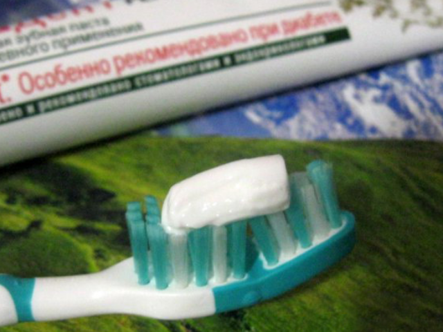 湖南儿童维生素复合经典牙膏,牙膏