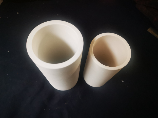 99瓷陶瓷管道是做什么用的 创新服务 江苏爱思立材料科技供应