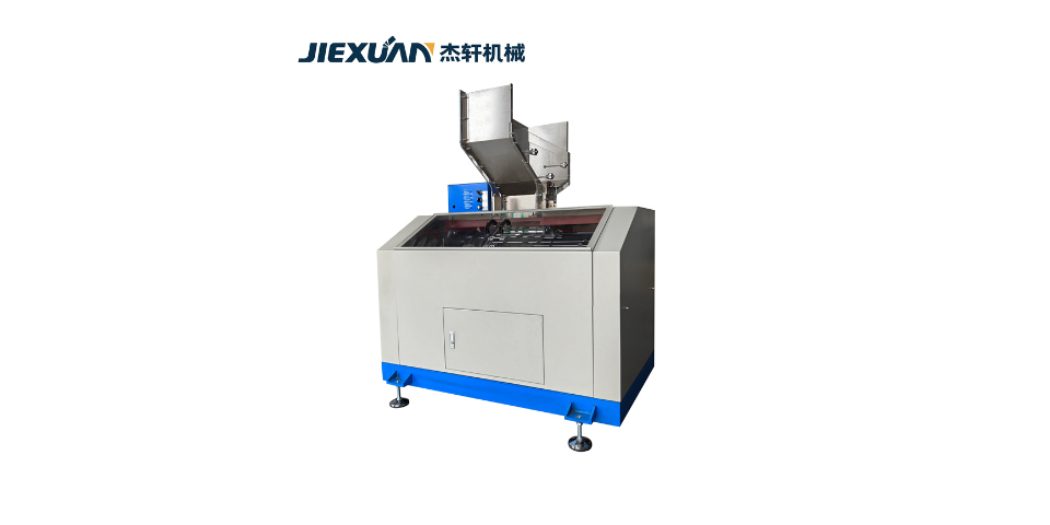 可彎吸管成型機怎么選 值得信賴 南京杰軒機械設備供應