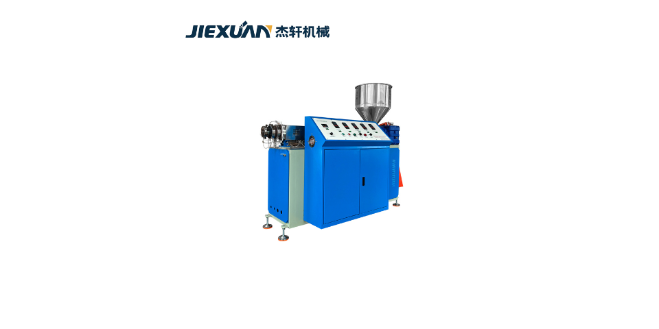 雙色吸管擠出設(shè)備品牌 值得信賴 南京杰軒機(jī)械設(shè)備供應(yīng)
