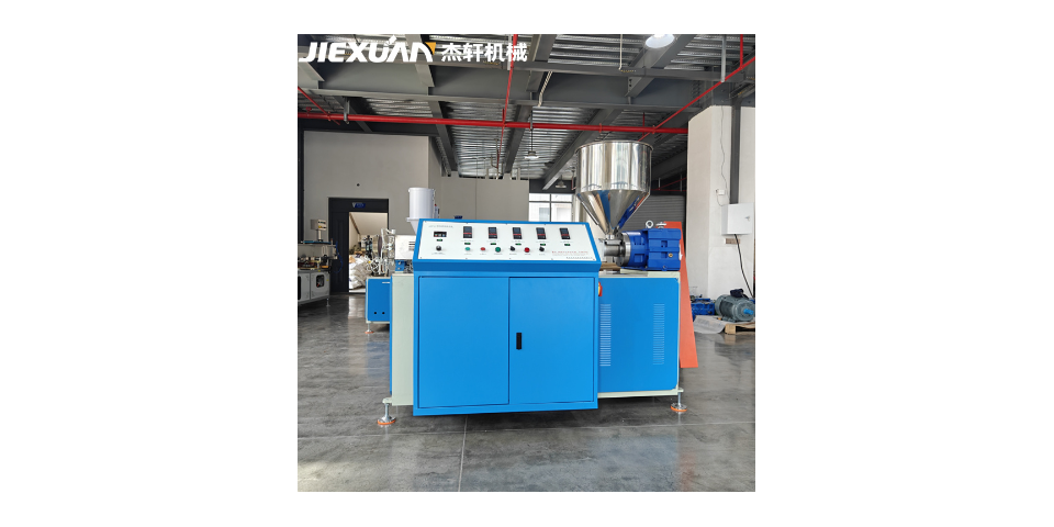 pla吸管擠出機(jī)械設(shè)備推薦 誠信互利 南京杰軒機(jī)械設(shè)備供應(yīng)