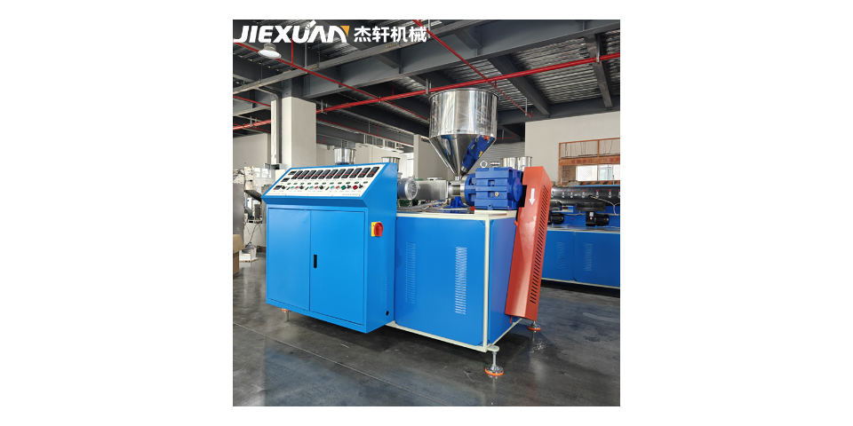 環(huán)保吸管擠出機械設(shè)備哪家好 誠信互利 南京杰軒機械設(shè)備供應(yīng)